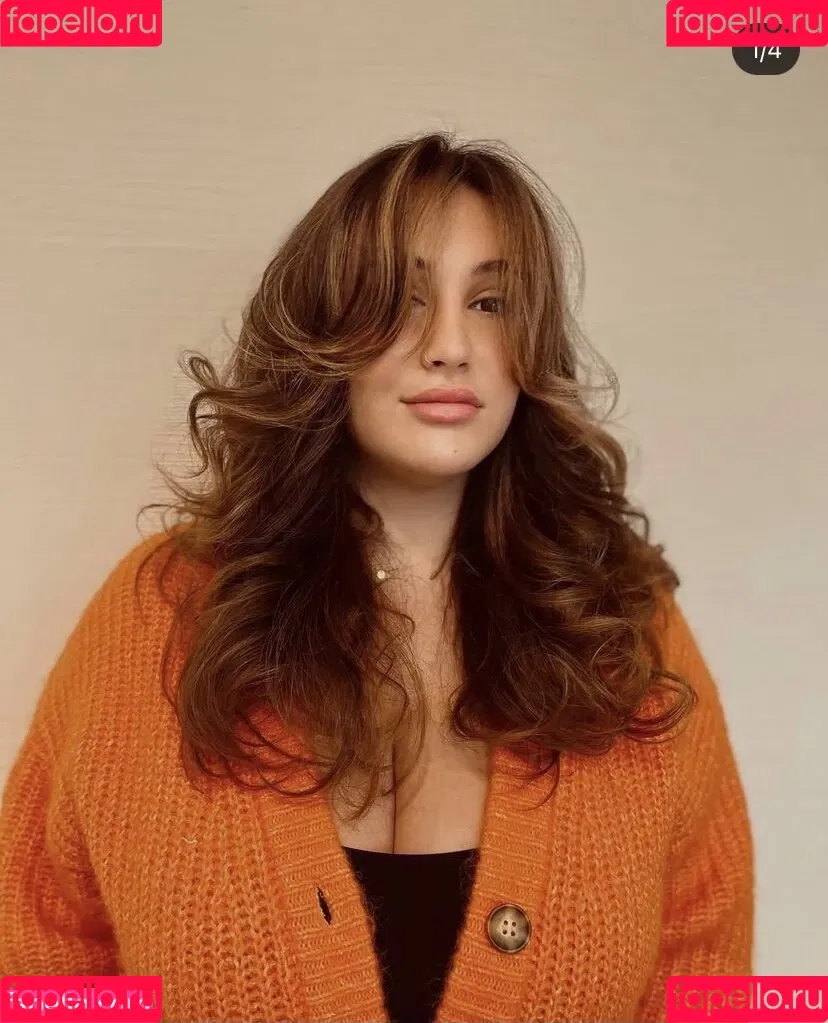 Alessia Barbarossa Onlyfans Photo Gallery 