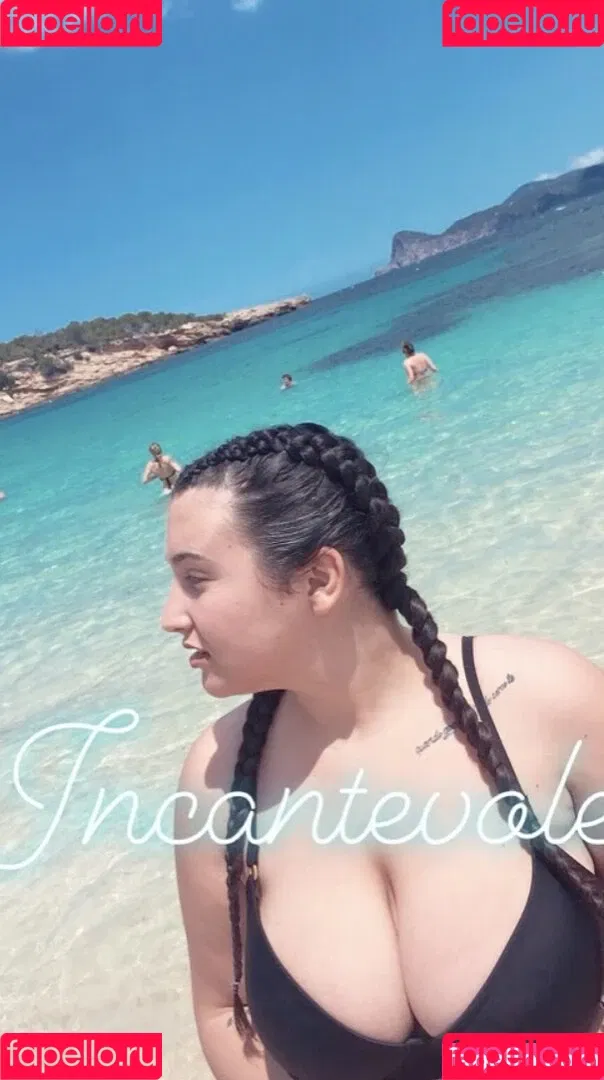 Alessia Barbarossa Onlyfans Photo Gallery 