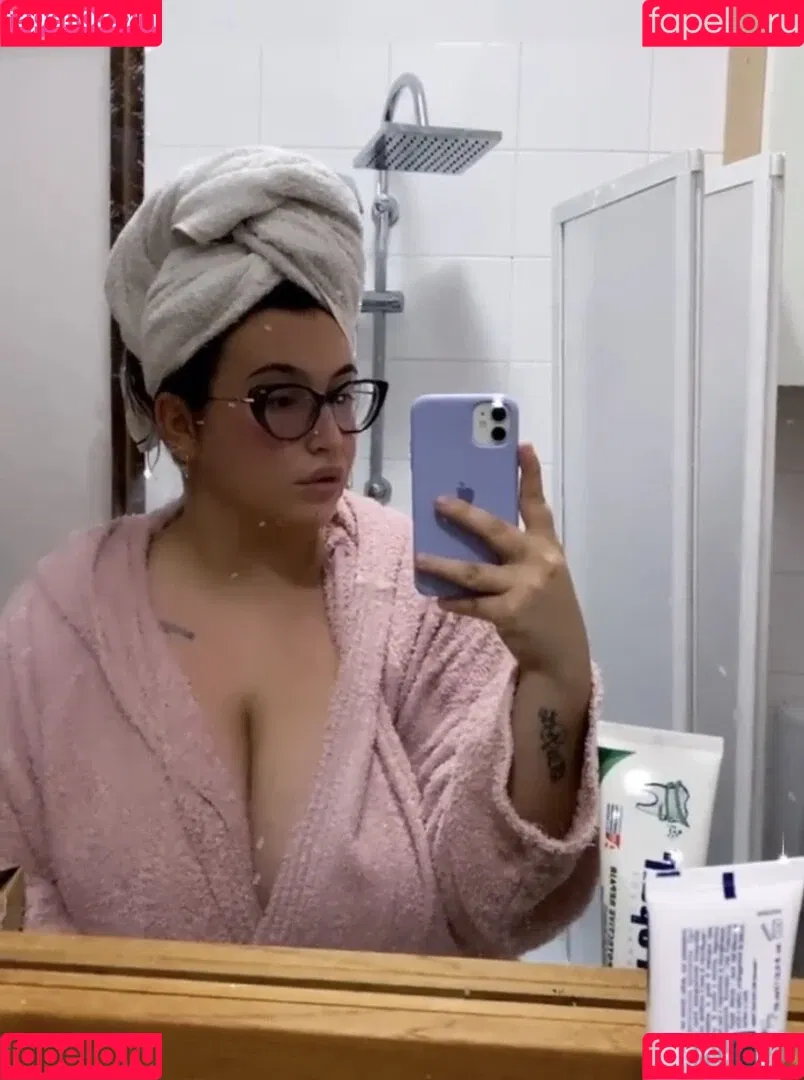 Alessia Barbarossa Onlyfans Photo Gallery 