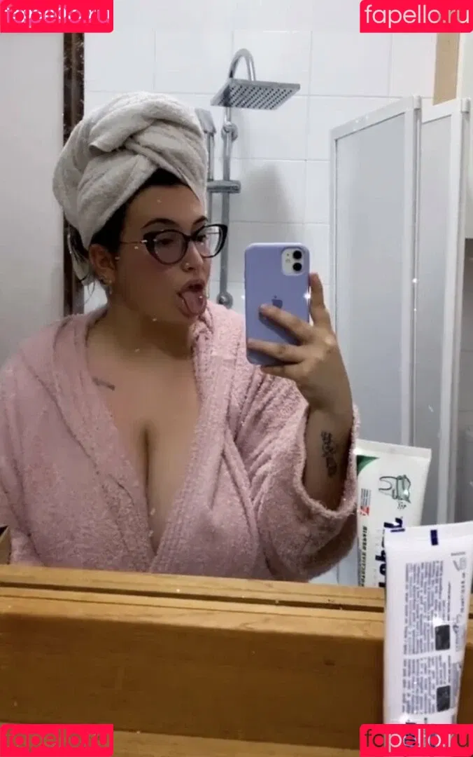 Alessia Barbarossa Onlyfans Photo Gallery 