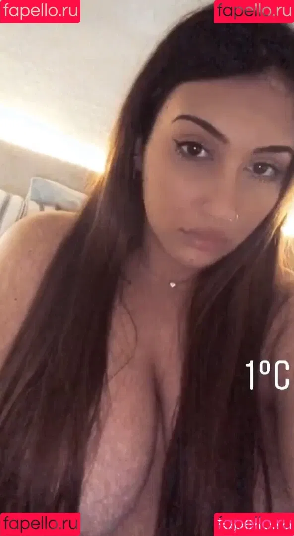 Alessia Barbarossa Onlyfans Photo Gallery 