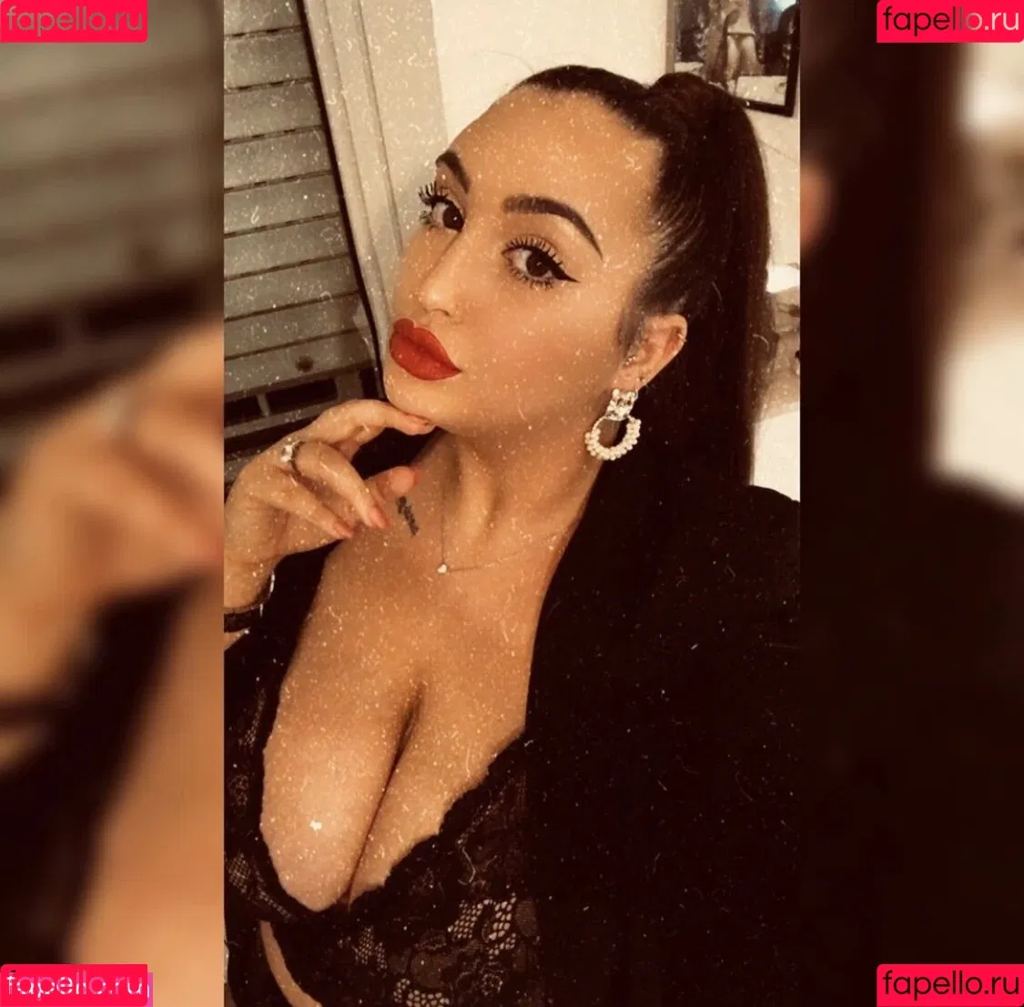 Alessia Barbarossa Onlyfans Photo Gallery 