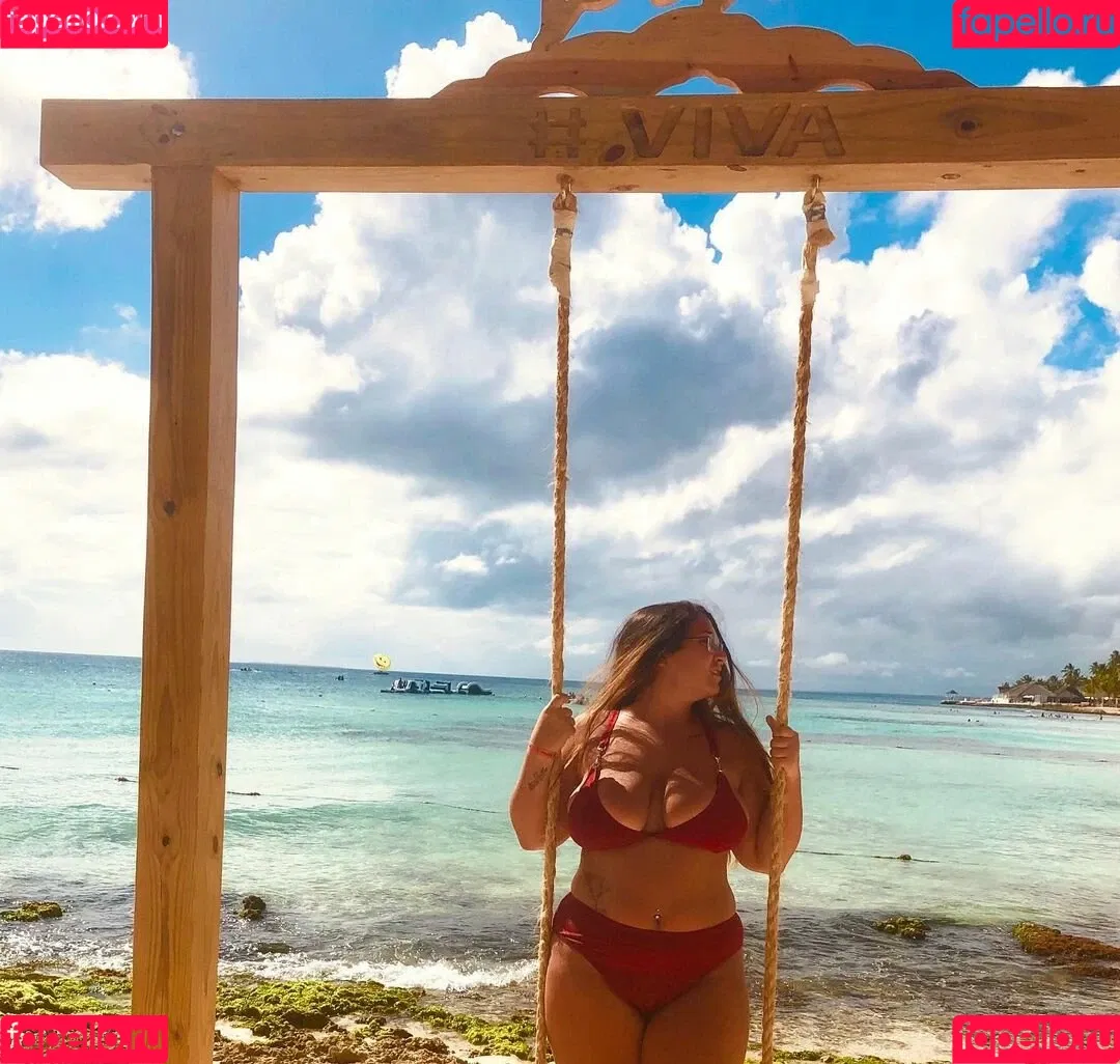 Alessia Barbarossa Onlyfans Photo Gallery 