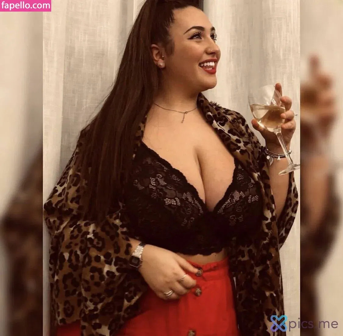 Alessia Barbarossa Onlyfans Photo Gallery 