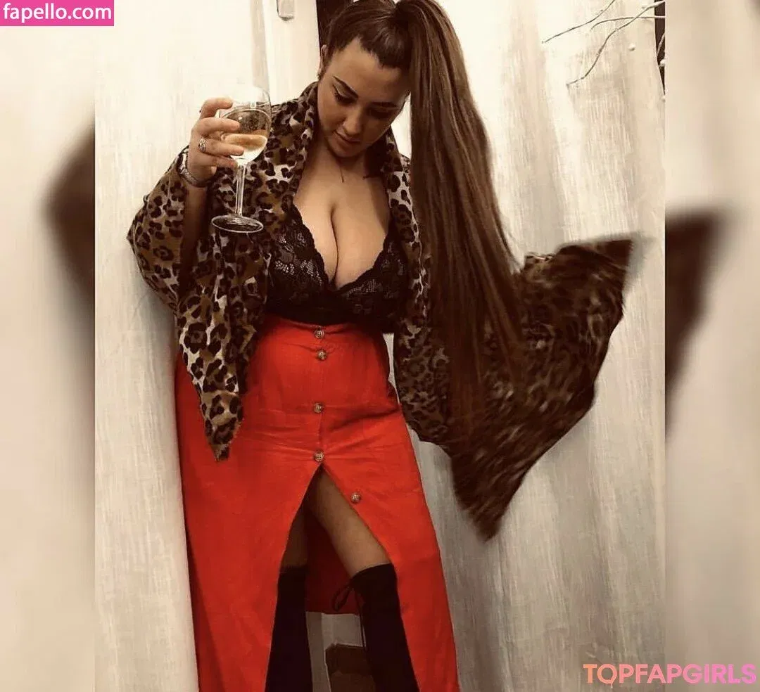 Alessia Barbarossa Onlyfans Photo Gallery 