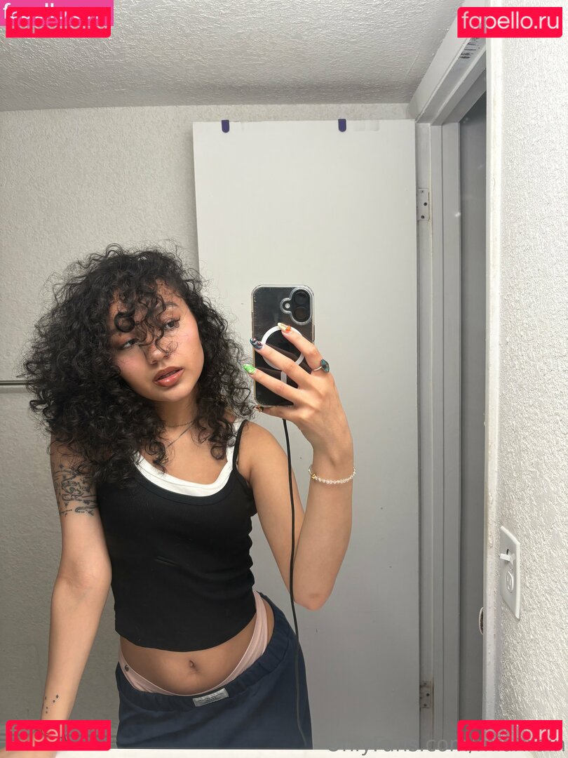 miaxrain / minxxrain Onlyfans Photo Gallery 