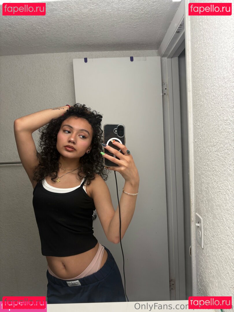 miaxrain / minxxrain Onlyfans Photo Gallery 