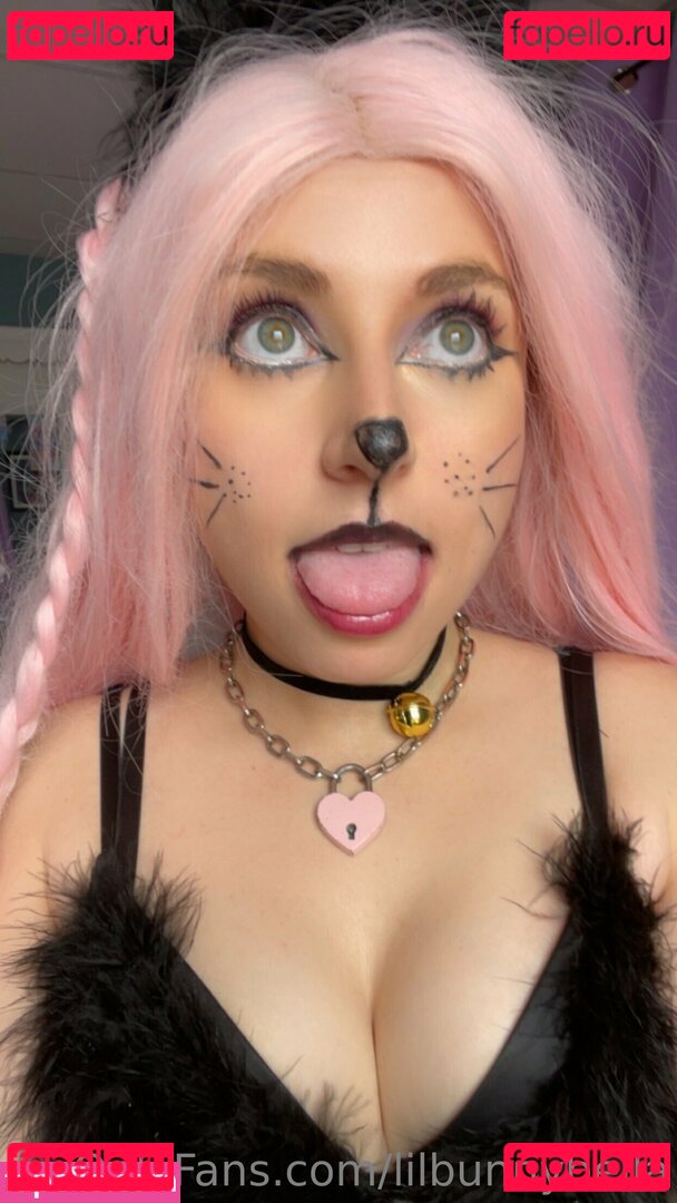 lilbunnybella Onlyfans Photo Gallery 