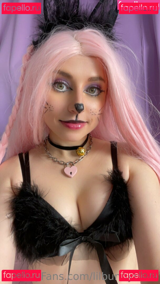 lilbunnybella Onlyfans Photo Gallery 