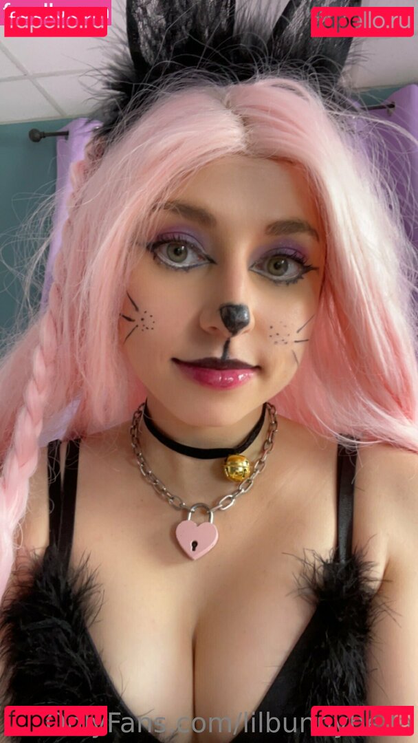 lilbunnybella Onlyfans Photo Gallery 