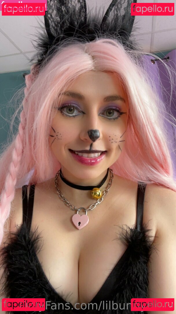 lilbunnybella Onlyfans Photo Gallery 