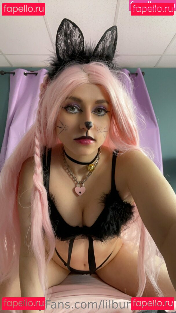 lilbunnybella Nude Onlyfans Photo 46