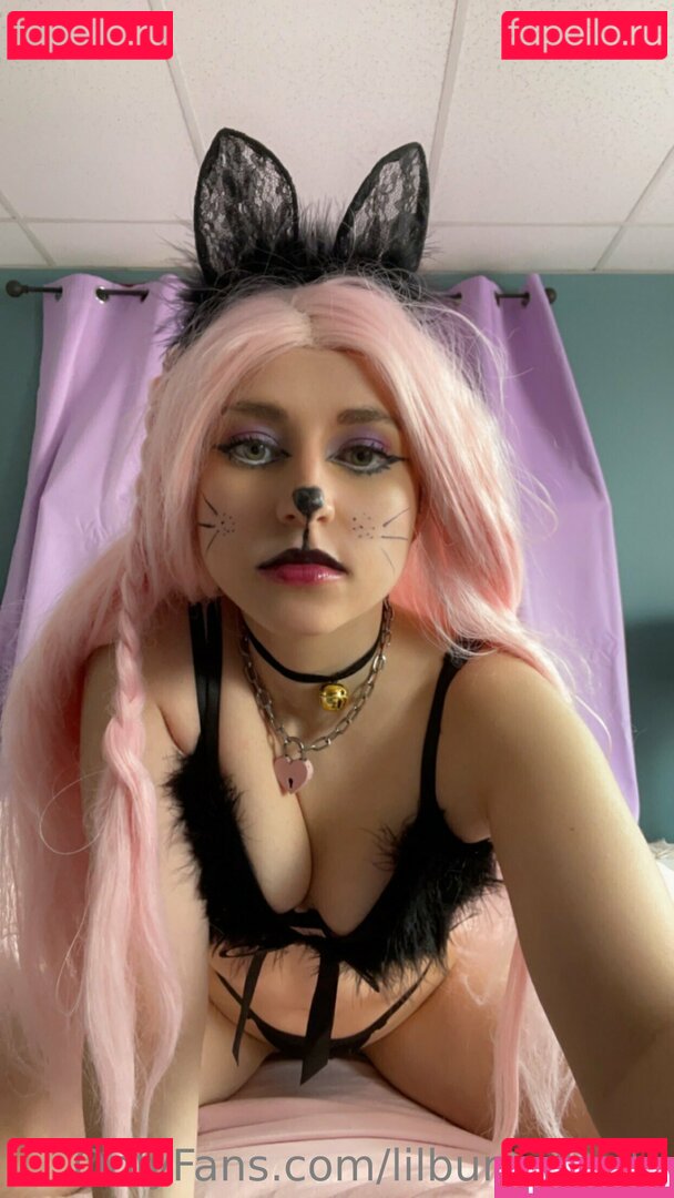 lilbunnybella Nude Onlyfans Photo 45