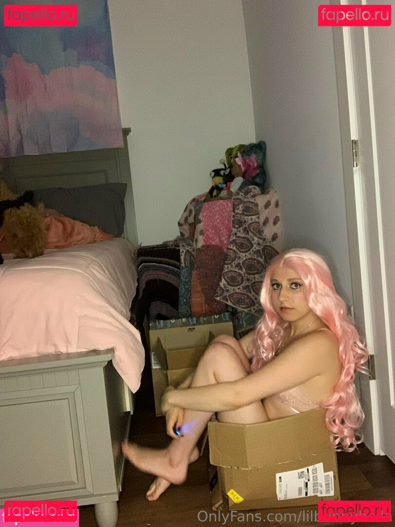 lilbunnybella Nude Onlyfans Photo 33
