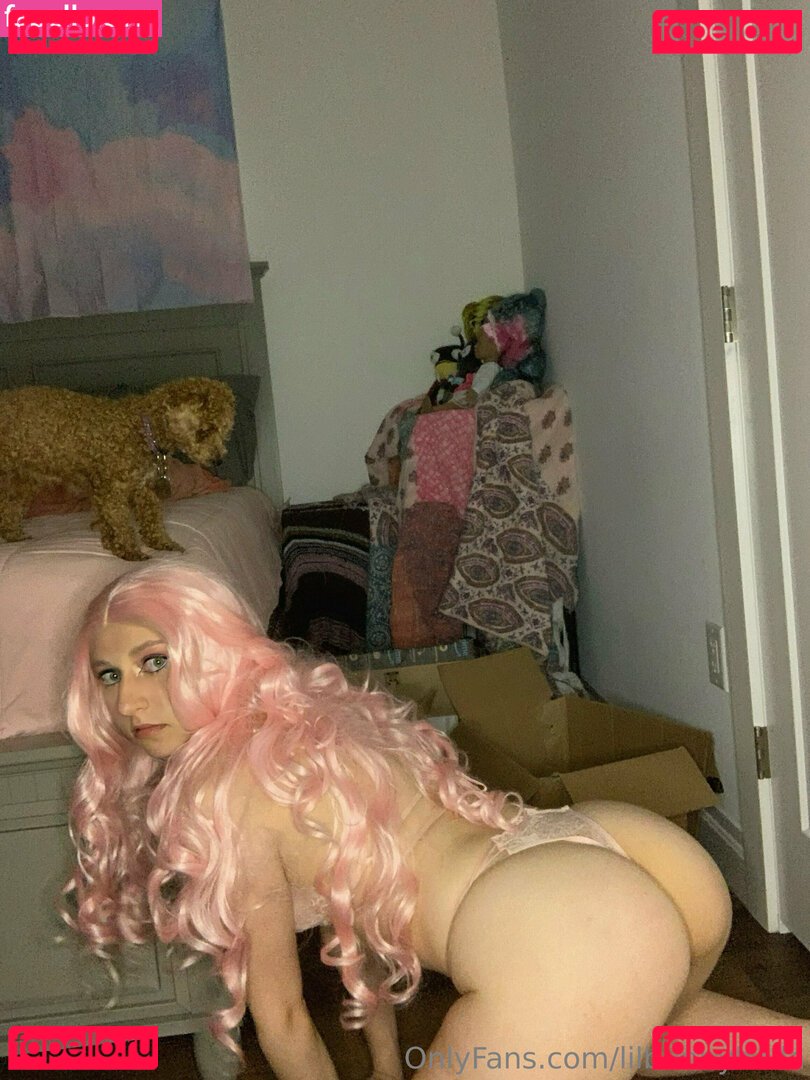 lilbunnybella Nude Onlyfans Photo 32