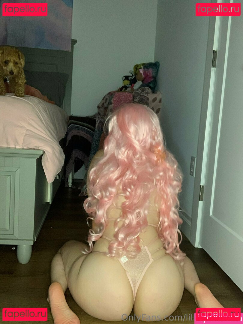 lilbunnybella Nude Onlyfans Photo 30