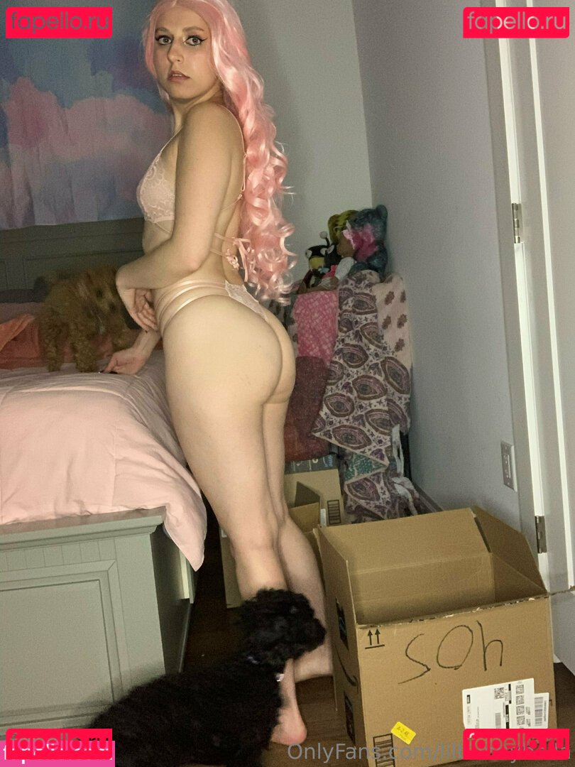 lilbunnybella Nude Onlyfans Photo 29