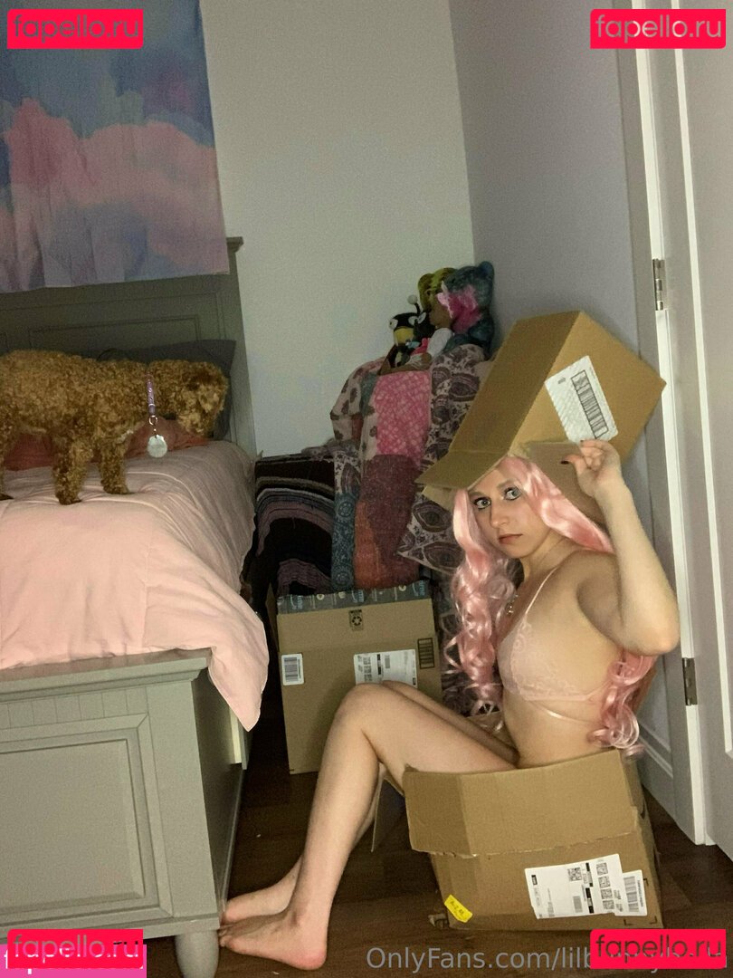 lilbunnybella Nude Onlyfans Photo 25
