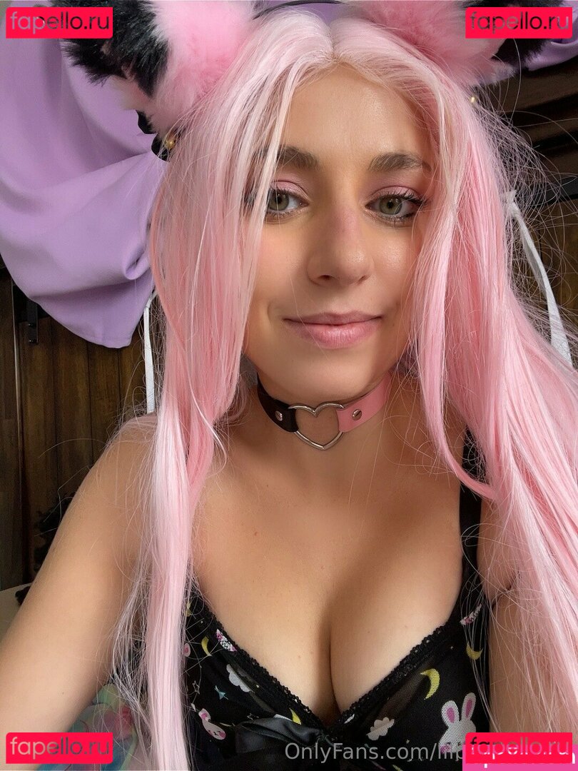 lilbunnybella Nude Onlyfans Photo 21