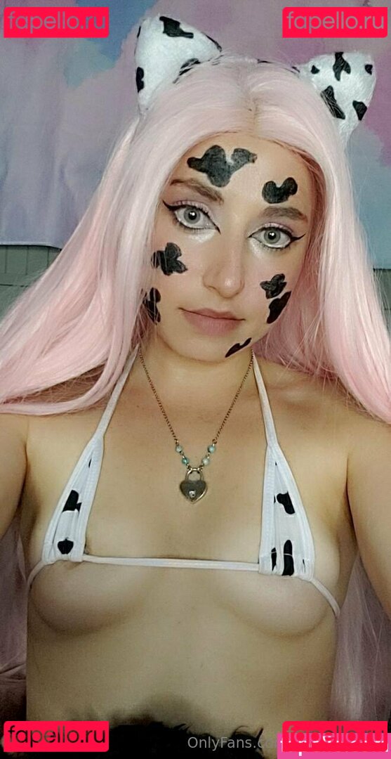 lilbunnybella Nude Onlyfans Photo 17