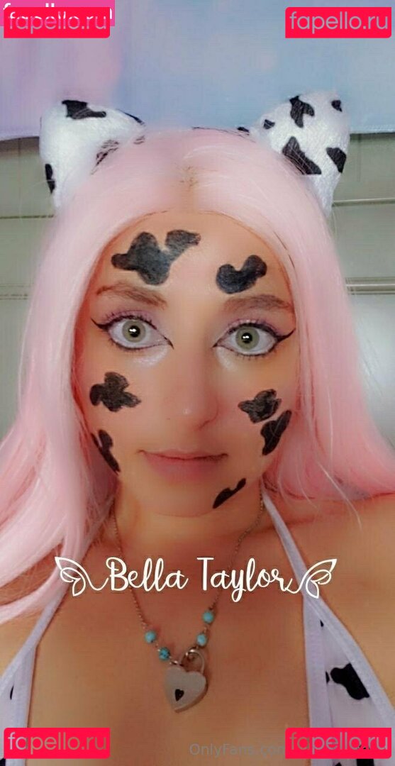 lilbunnybella Nude Onlyfans Photo 16