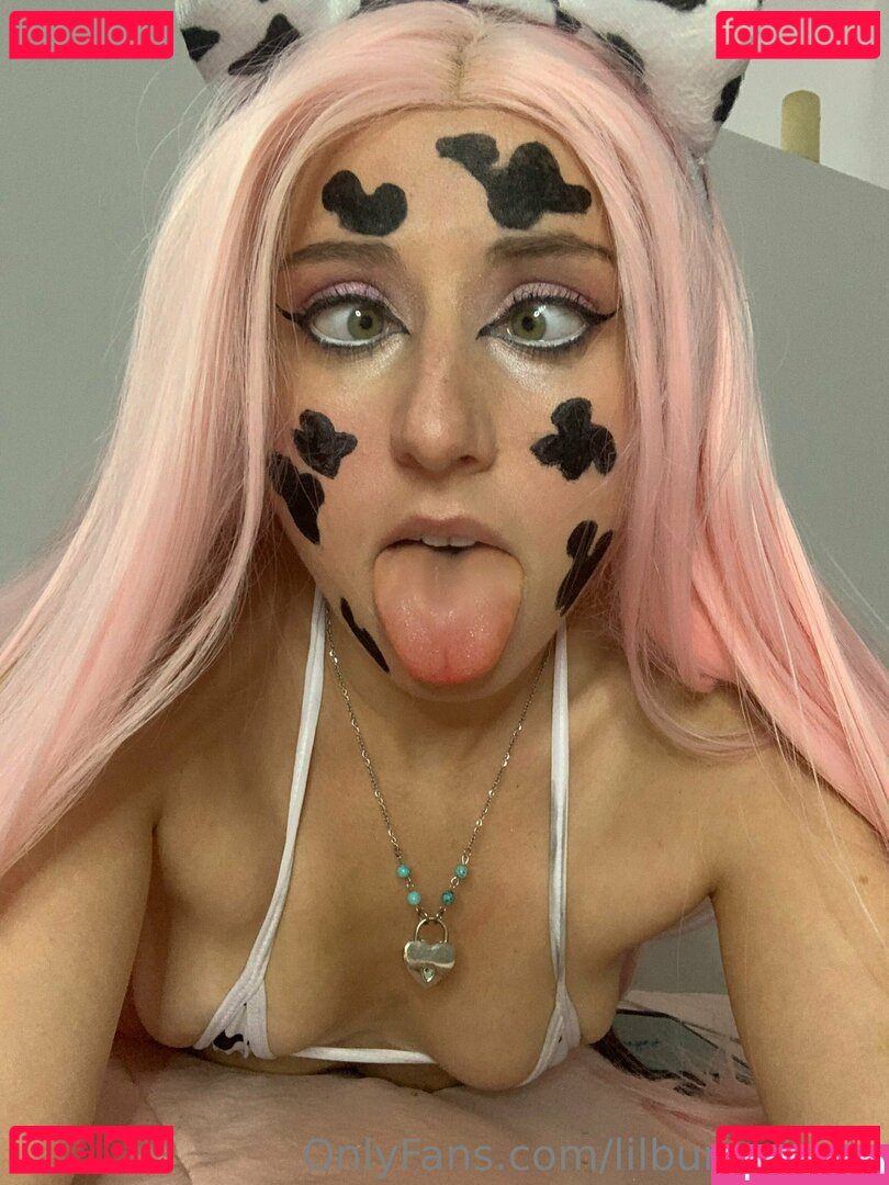 lilbunnybella Nude Onlyfans Photo 15