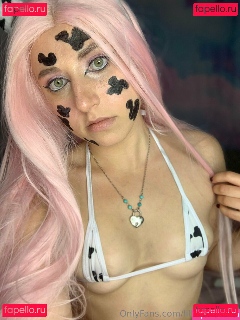 lilbunnybella Nude Onlyfans Photo 12