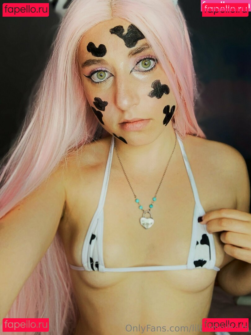 lilbunnybella Nude Onlyfans Photo 9