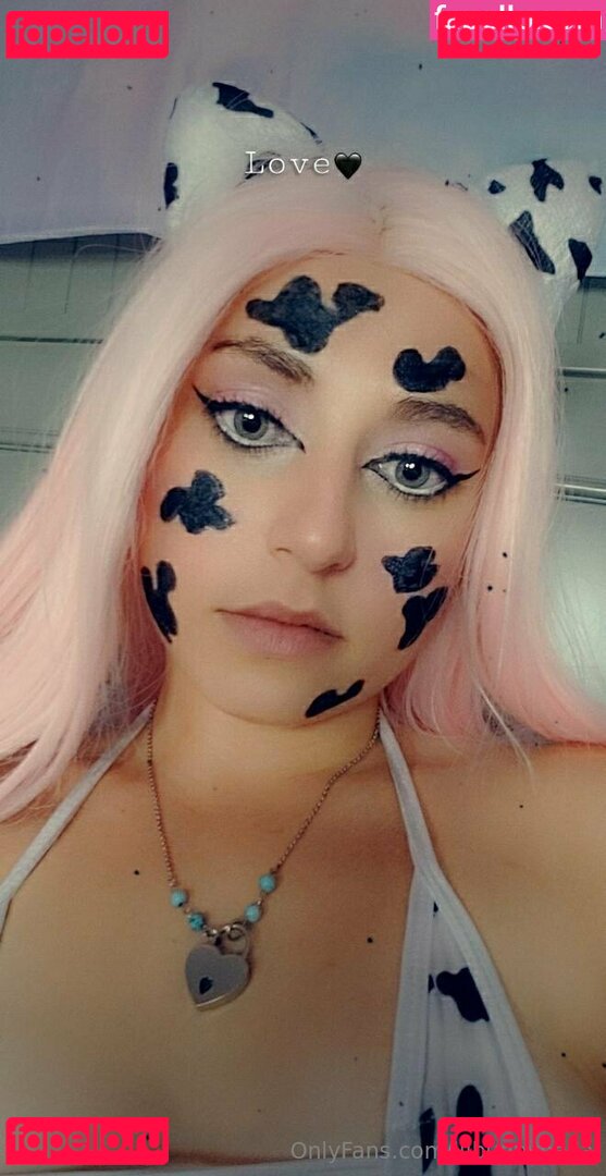 lilbunnybella Nude Onlyfans Photo 8
