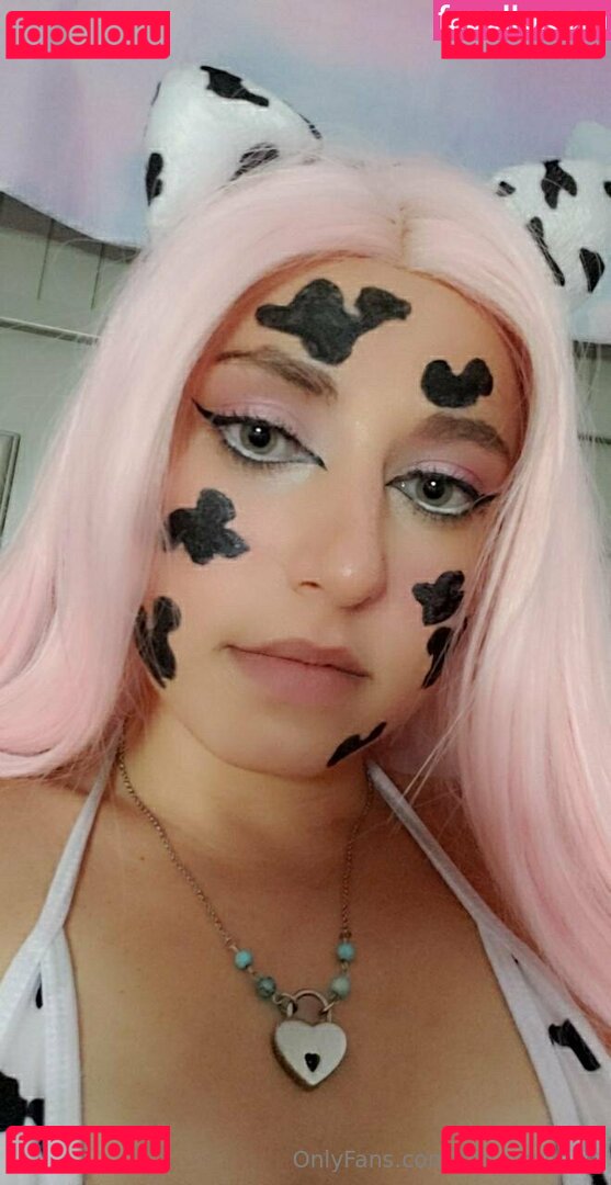lilbunnybella Nude Onlyfans Photo 7