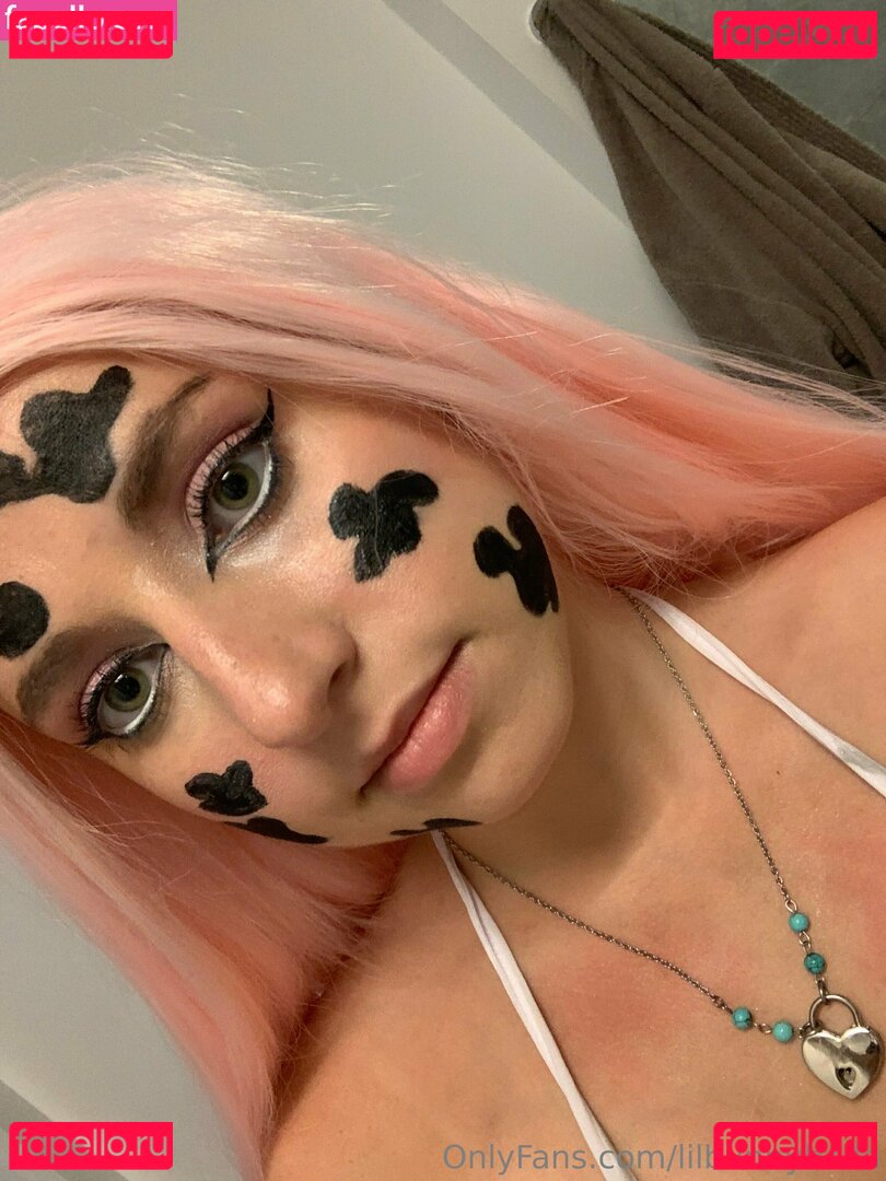 lilbunnybella Nude Onlyfans Photo 4