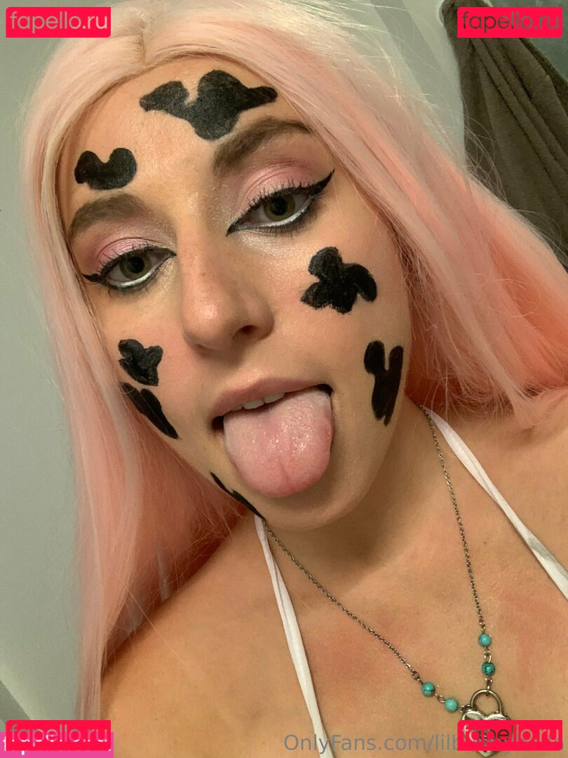 lilbunnybella Nude Onlyfans Photo 3