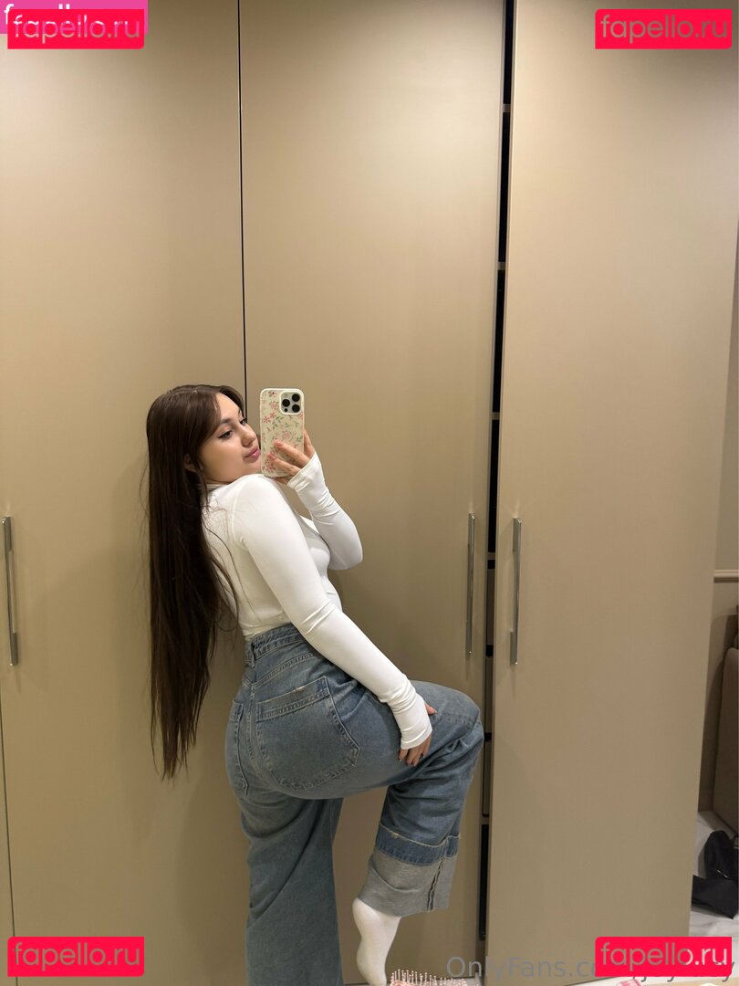 joylucy Nude Onlyfans Photo 12