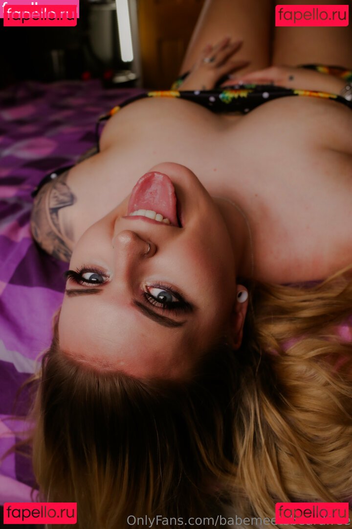 babemeetsbeard / babemeetsbeardfree Nude Onlyfans Photo 47