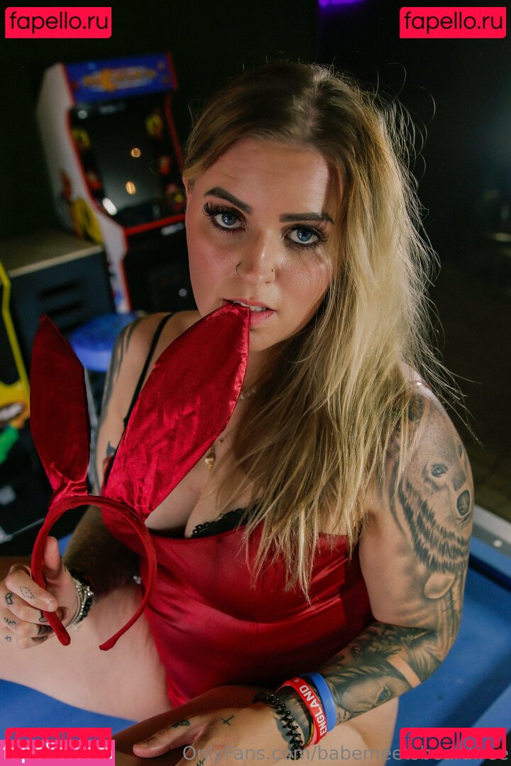 babemeetsbeard / babemeetsbeardfree Nude Onlyfans Photo 6