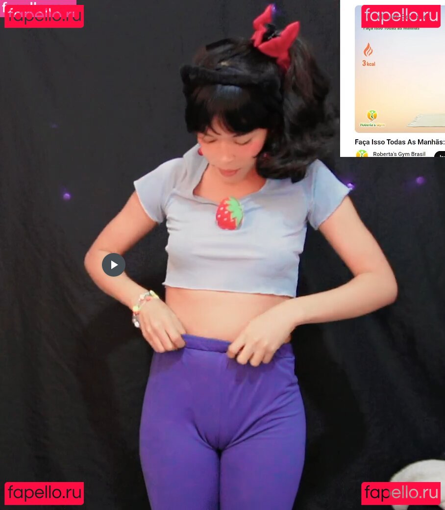 CristalU__U / Florzinha / KittyShady / cristal__aguirre / cristalaguirre Onlyfans Photo Gallery 