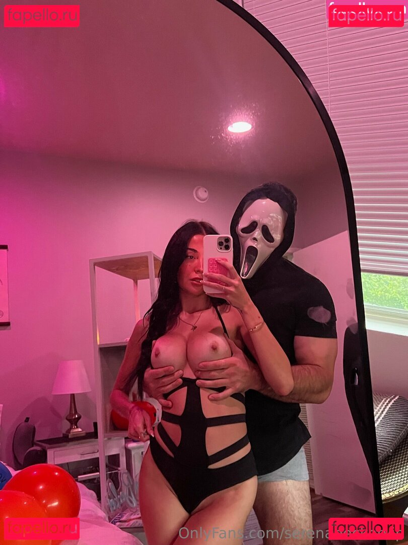 Conservatives / Serena Becker / serenabecker_ / serenabeckervip Onlyfans Photo Gallery 