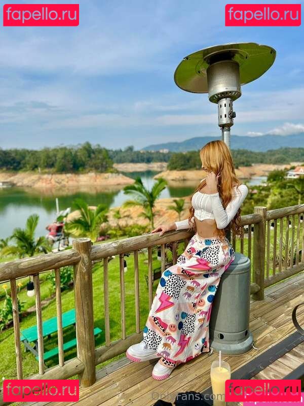 Stefany Gaviria / stefanybig25 / steffygaviria Onlyfans Photo Gallery 