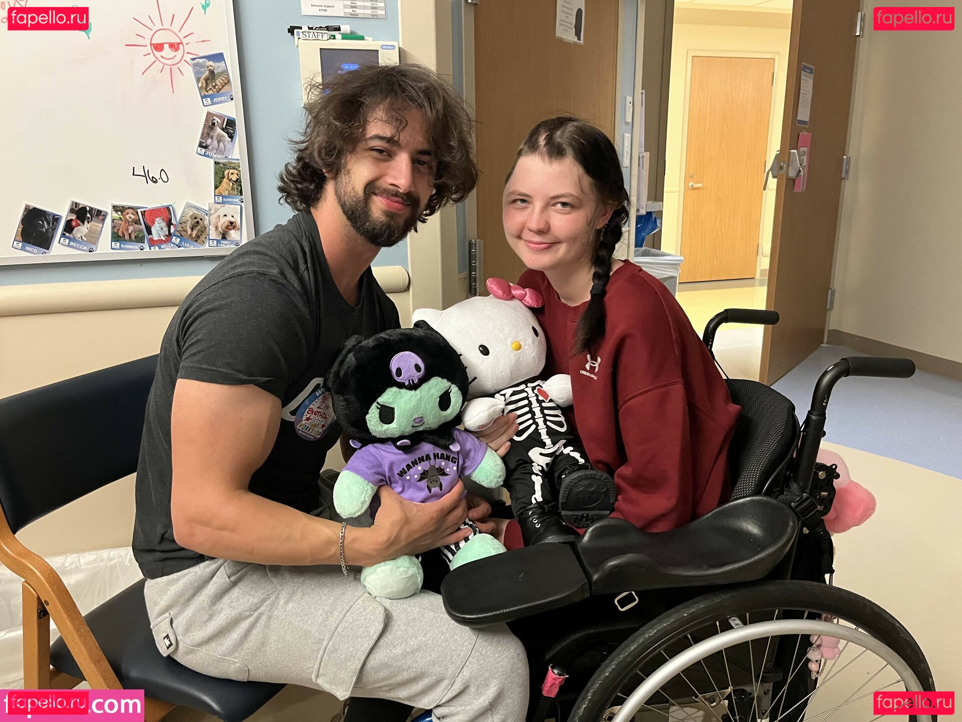 Moldiimink / Strawbeariemilkk / mimibear Onlyfans Photo Gallery 