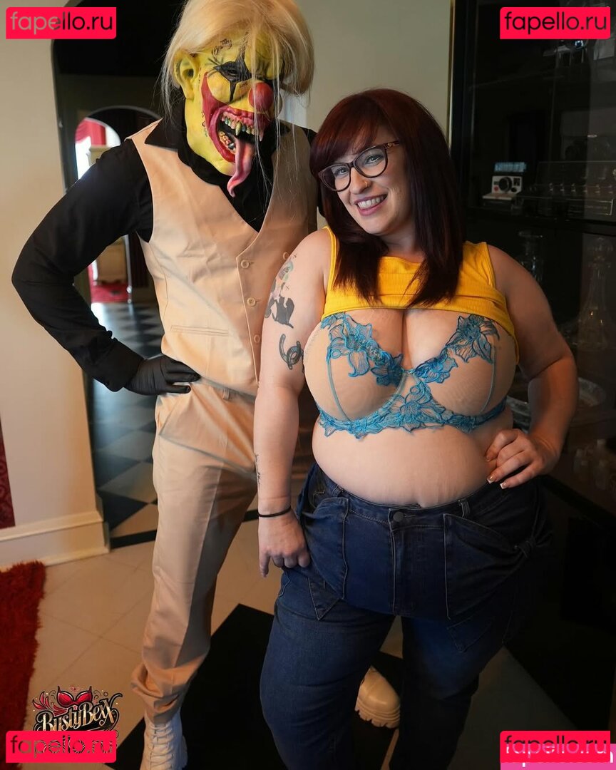 BEX.B.E.X / Busty Bexx / BustyBexx Onlyfans Photo Gallery 
