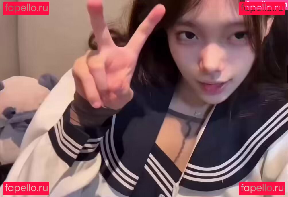 0507Huihui Nude Onlyfans Photo 49