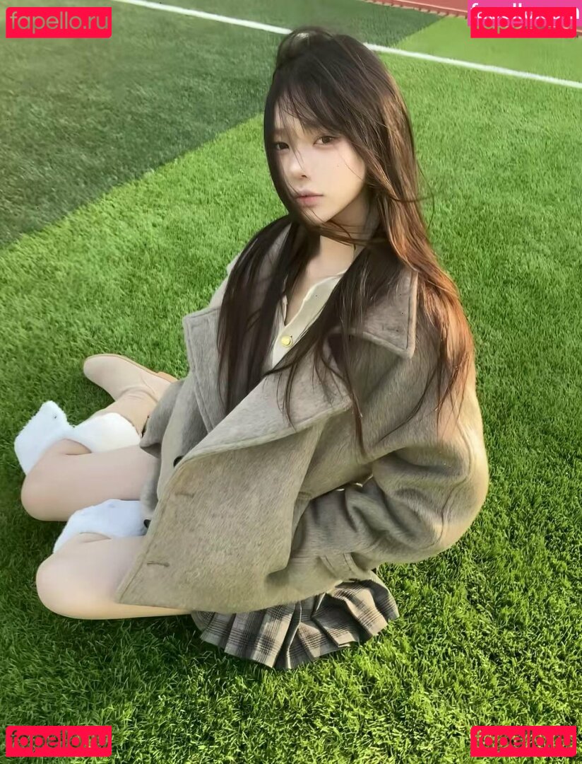 0507Huihui Nude Onlyfans Photo 43