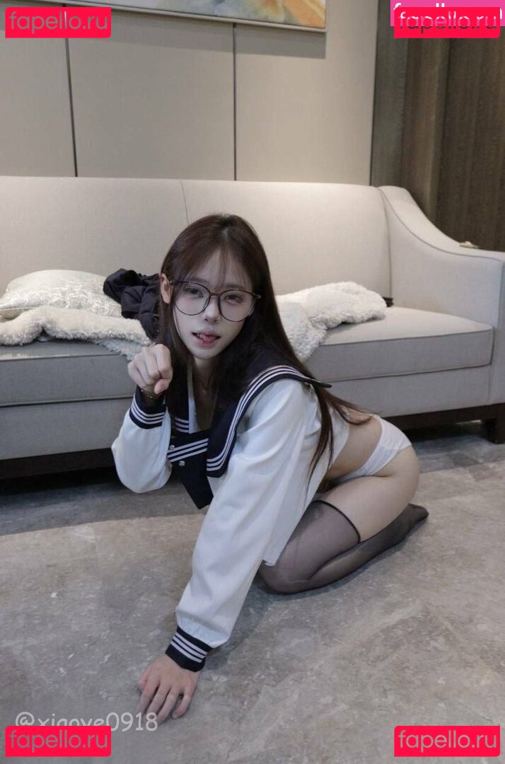 0507Huihui Nude Onlyfans Photo 22
