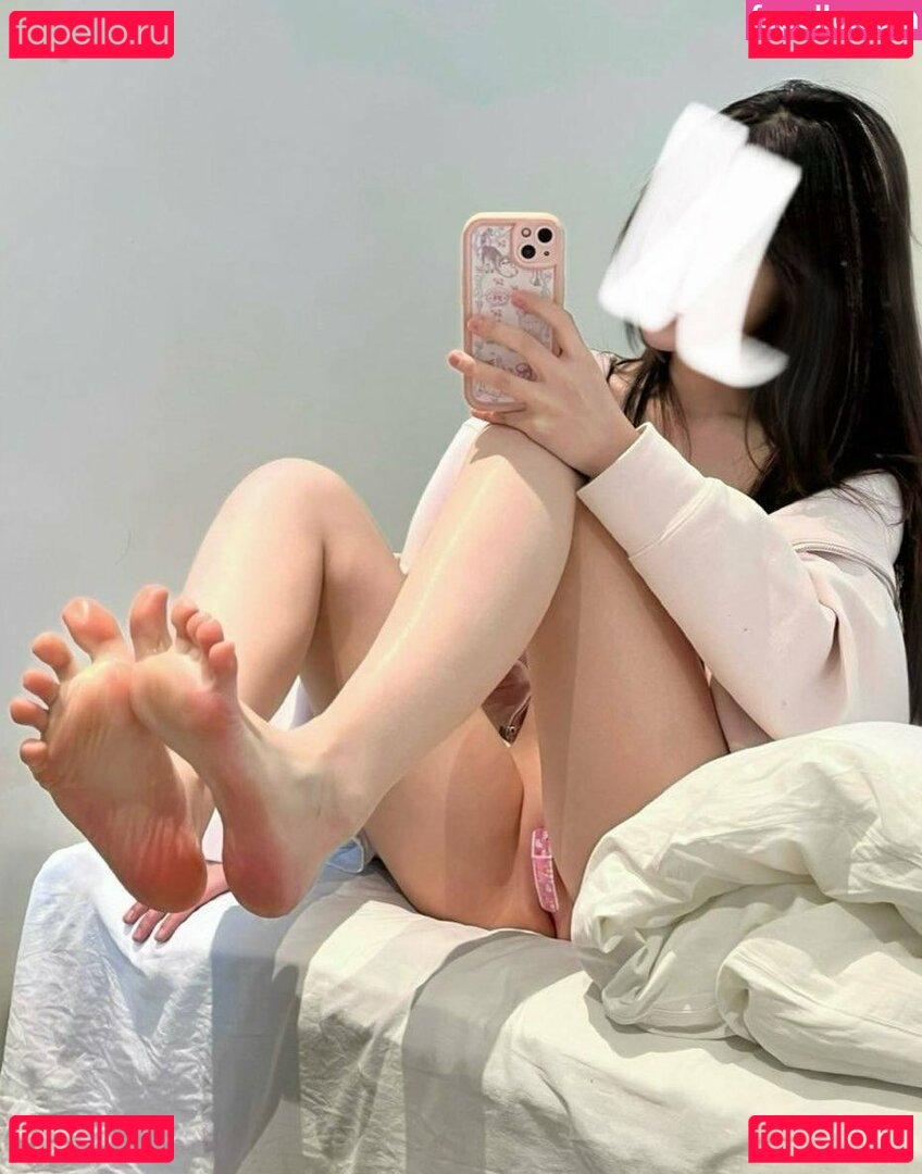 0507Huihui Nude Onlyfans Photo 15