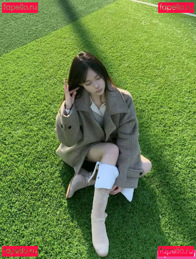 0507Huihui Nude Onlyfans Photo 9