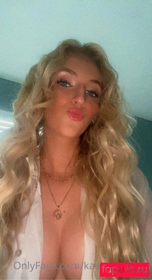 Kaelyn Kastle Nude Onlyfans Photo 24