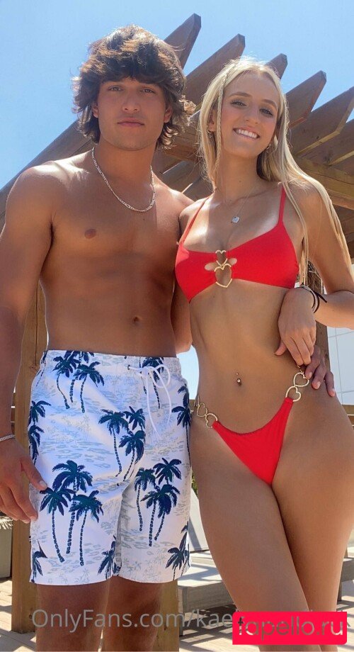 Kaelyn Kastle Nude Onlyfans Photo 25