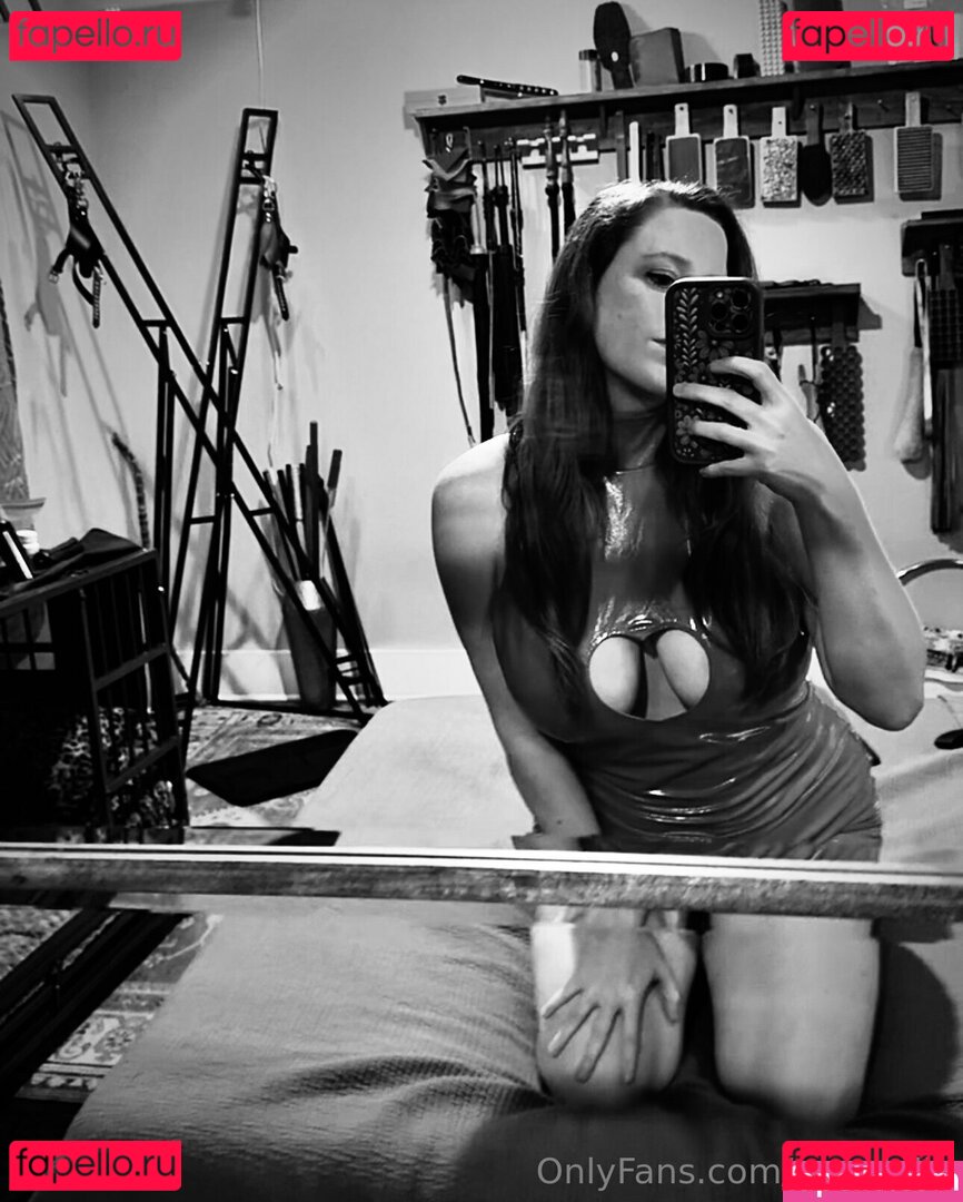 annalally Nude Onlyfans Photo 15