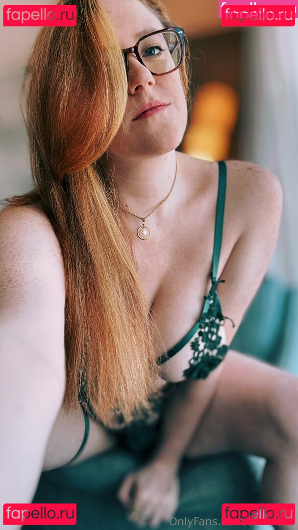 annalally Nude Onlyfans Photo 8