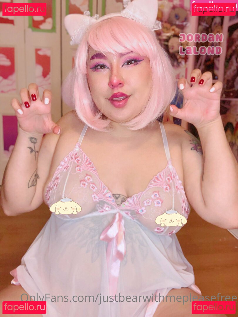 justbearwithmeplease / justbearwithmepleasefree Onlyfans Photo Gallery 